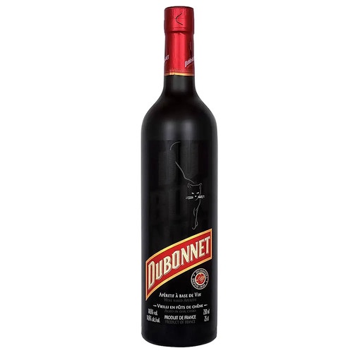 Dubonnet red vermouth 75cl - red,
