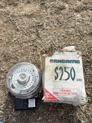 Sangamo s254 171 s2542171 - s254-2-171,