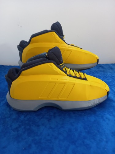 Adidas crazy sunshine kobe - 1,