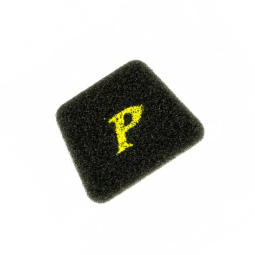 Pinasco vrx vespa air filter - vespa,