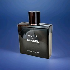 Chanel bleu eau de - chanel,