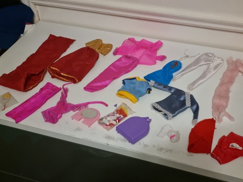 Job lot vintage 1970s - vintage, 1970s/80s