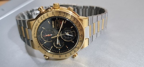 Seiko 7t59 6a00 sports - -6a00, 150