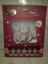 Craft Buddy Crystal Card Kit