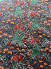Vintage Liberty Tana Lawn Fabric 829 cm Continuous Length so over 8 metres! 