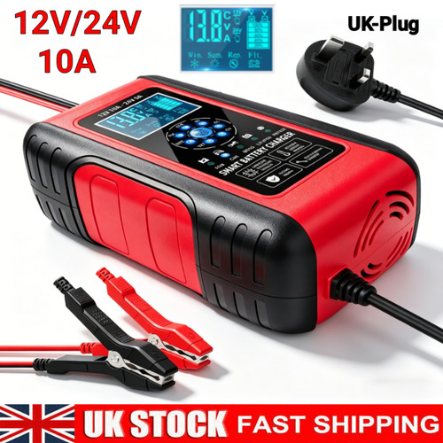 12v 24v 10a lithium - 12v,