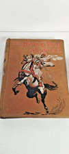 The Boy’s Own Annual Volume