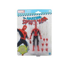 Marvel Legends Retro The