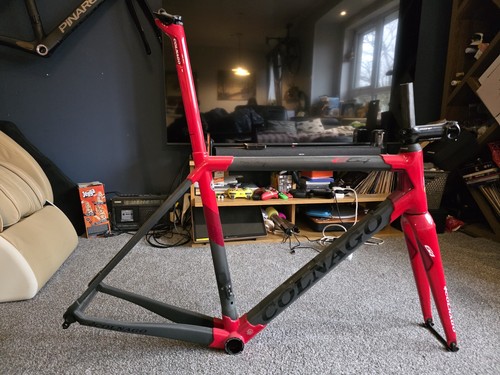 Colnago c64 52cm - colnago,