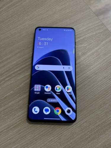 Oneplus pro 128gb - pro, unlocked