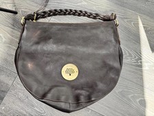 Mulberry ‘daria’ medium hobo handbag