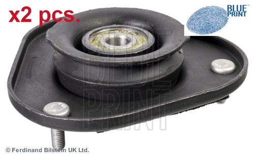 Pcs front shock - x2, absorber