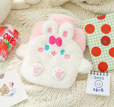 1 Litre Hot Water Bottle Anti