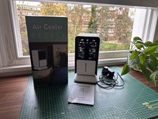 Air Cooler