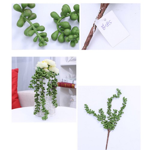 Pcs artificial plants - pcs,