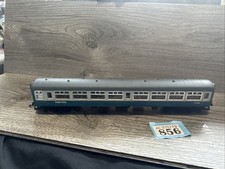 Hornby R921 INTER-CITY Open