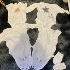 Neutral Baby Bundle Unisex