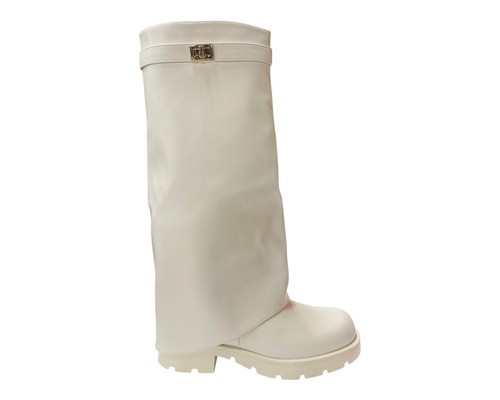 Women knee high - high, comfy