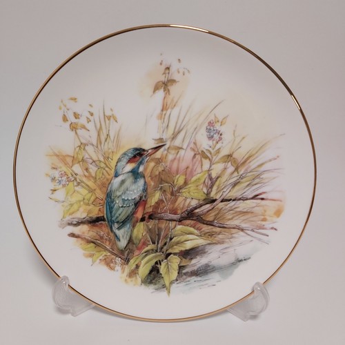 Heritage collection kingfisher - heritage,