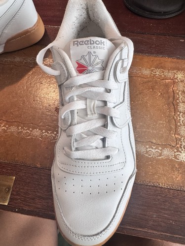 Reebok workout plus - workout,
