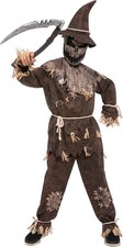 Spooktacular Creations Boys