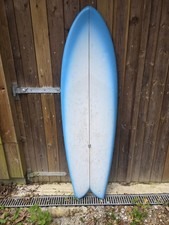 Christenson MYCONAUT 6ft 1 in