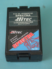HITEC SPECTRA HP-PLL QPCM/PPM