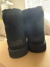 UGG boots