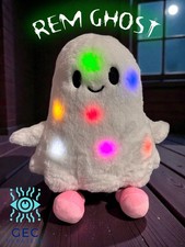 REM GHOST! Boo the detector
