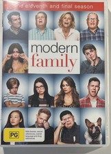 Modern family the - modern,
