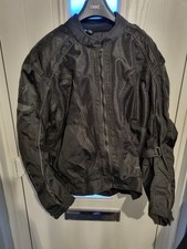 Frank Thomas Motorcycle Jacket