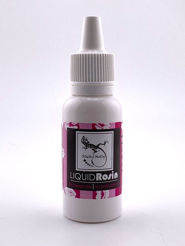 Sticky molly liquid - molly, grip