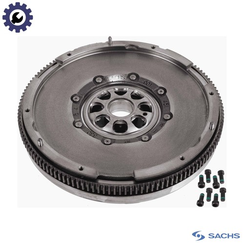 Flywheel 2294 002 182 - 002,