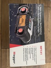 Megger MFT-X1 Multifunction