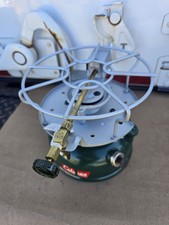 Vintage Coleman 500A Gas