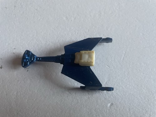 Corgi star trek klingon - trek,
