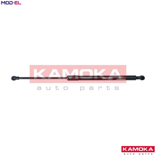 Gas spring bootcargo - spring, area
