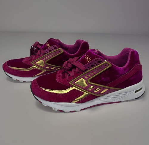 Brooks women regent red - brooks,