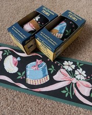 1940s vintage kem wallpaper - 1940s,