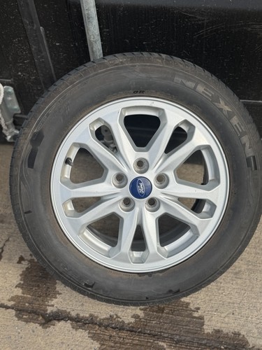 Ford connect spare full size - spare,