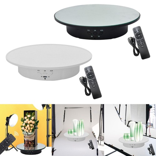 Rotating display stand - rotating,