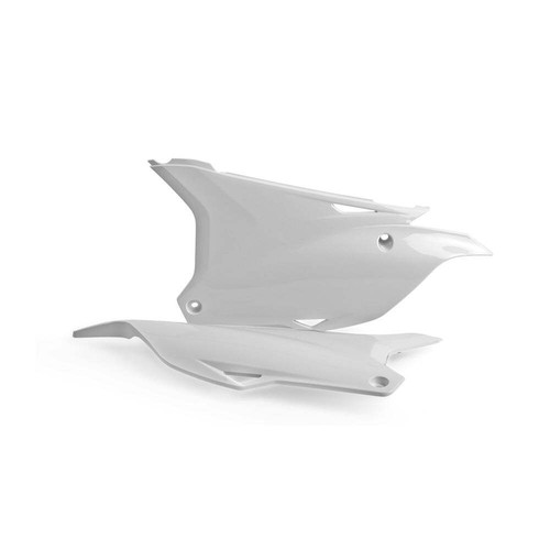 Polisport side panels kawasaki - polisport,