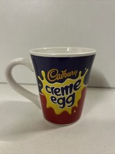 Cadbury Creme Egg Mug Cup