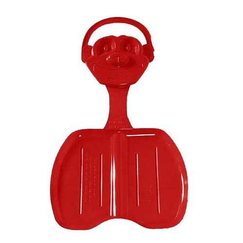 Kids plastic bum - kids, slider