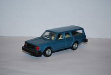 NACORAL INTER CARS VOLVO 245