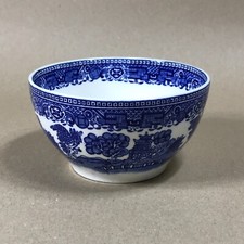 Washington Old Willow Ironstone Bowl