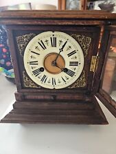 vintage clock