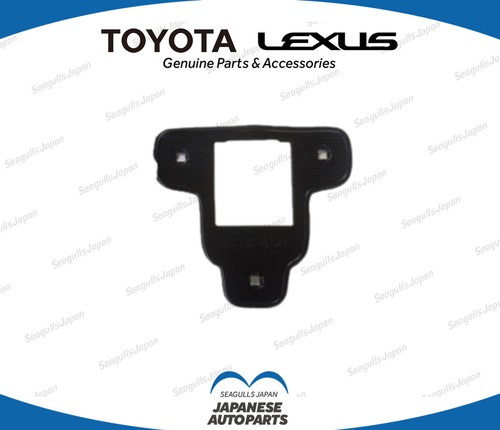 Toyota genuine oem - genuine,