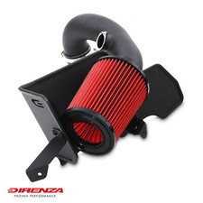 DIRENZA PERFORMANCE COLD AIR INDUCTION KIT FOR CORSA D VXR 1.6 16V 07-10
