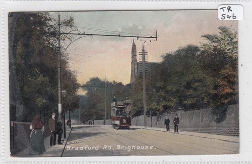 Brighouse yorkshire bradford - yorkshire,